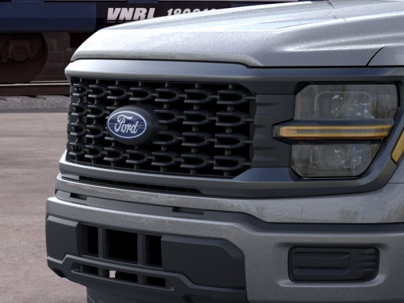 Ford F-150 STX® 2026