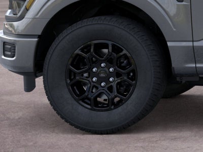 Ford F-150 STX® 2026