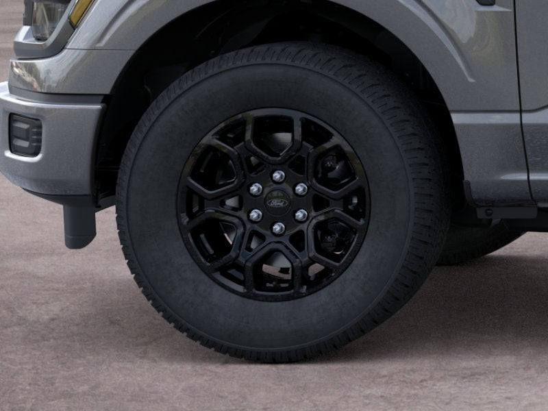 Ford F-150 STX® 2026