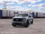 Ford F-150 STX® 2026
