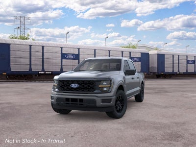 Ford F-150 STX® 2026