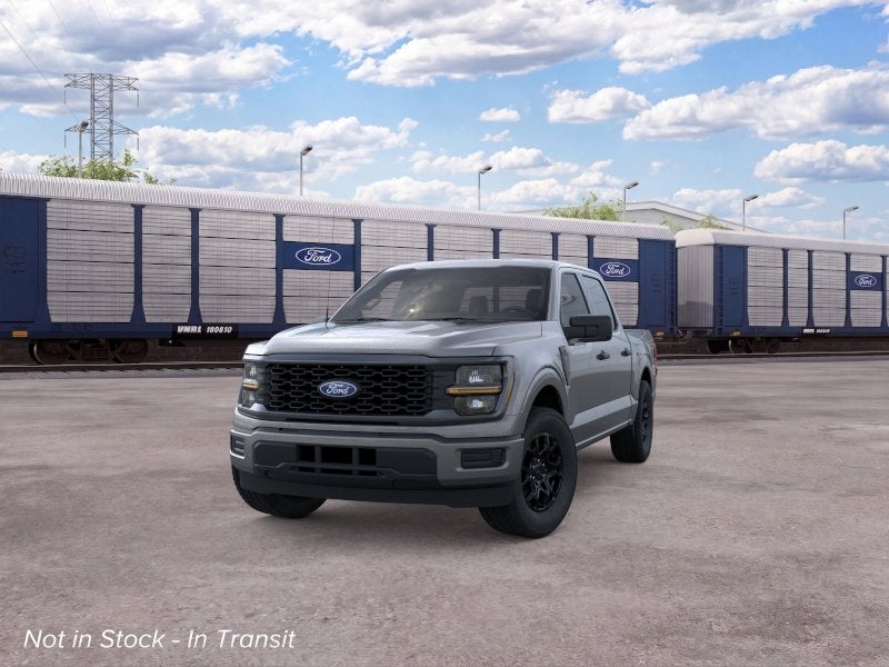 Ford F-150 STX® 2026