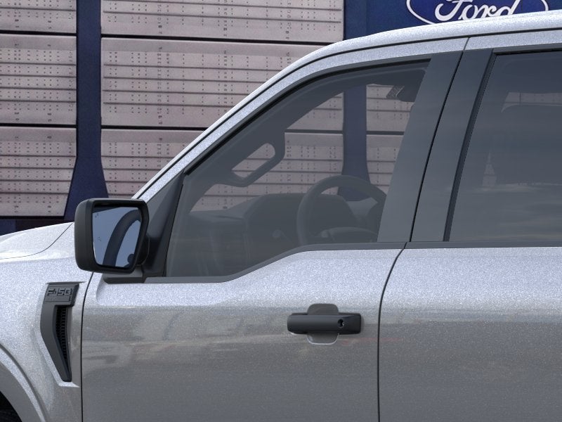 Ford F-150 STX® 2026