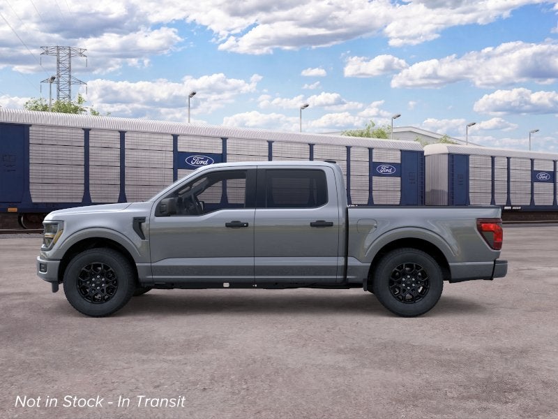 Ford F-150 STX® 2026