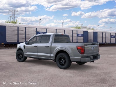 Ford F-150 STX® 2026
