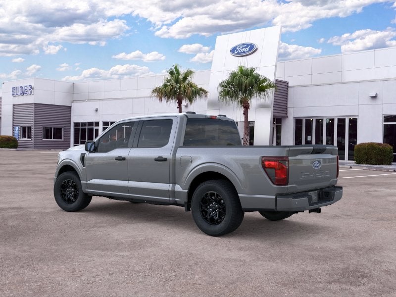 Ford F-150 STX® 2026