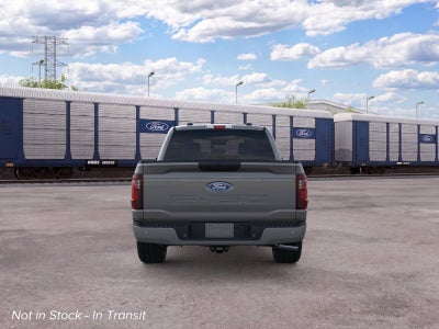 Ford F-150 STX® 2026