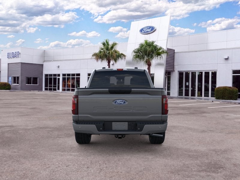 Ford F-150 STX® 2026