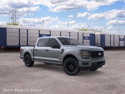 Ford F-150 STX® 2026