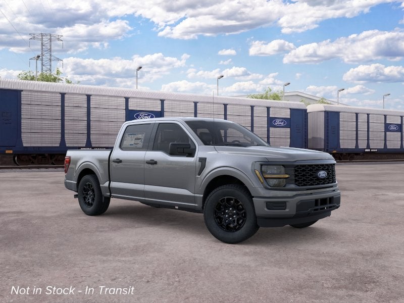 Ford F-150 STX® 2026