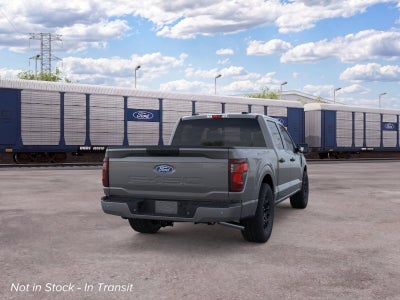 Ford F-150 STX® 2026