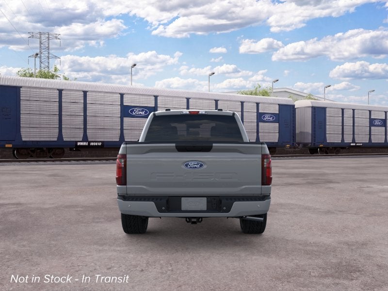 Ford F-150 STX® 2026