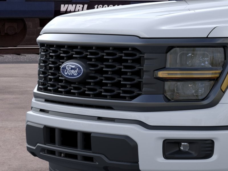 Ford F-150 STX® 2026