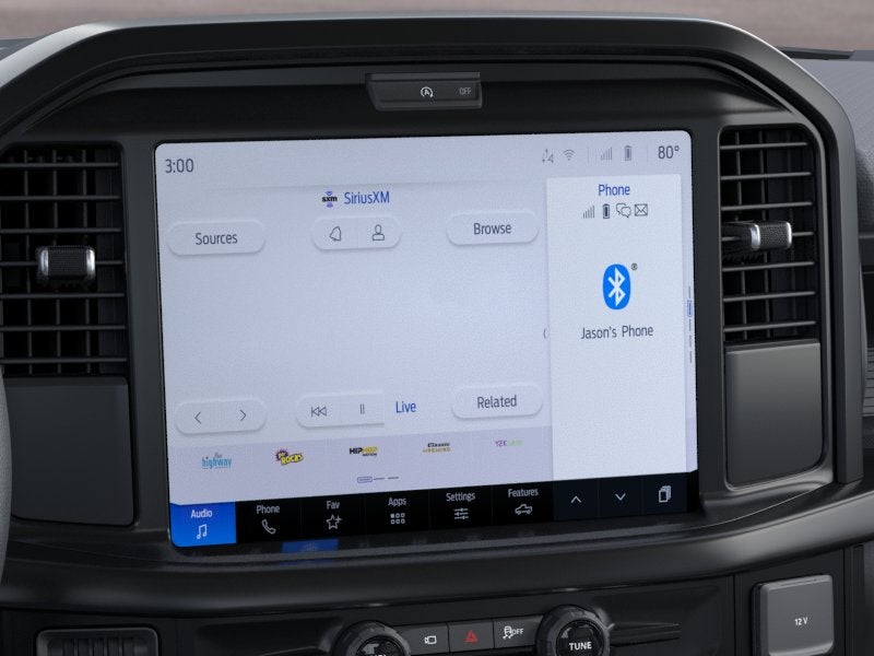 Ford F-150 STX® 2026
