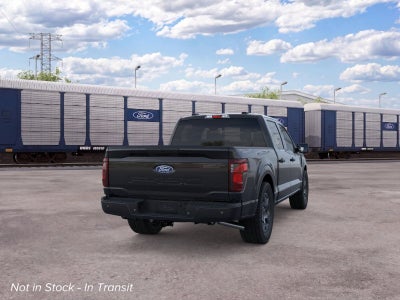Ford F-150 STX® 2026