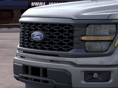 Ford F-150 STX® 2026