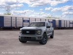 Ford F-150 STX® 2026