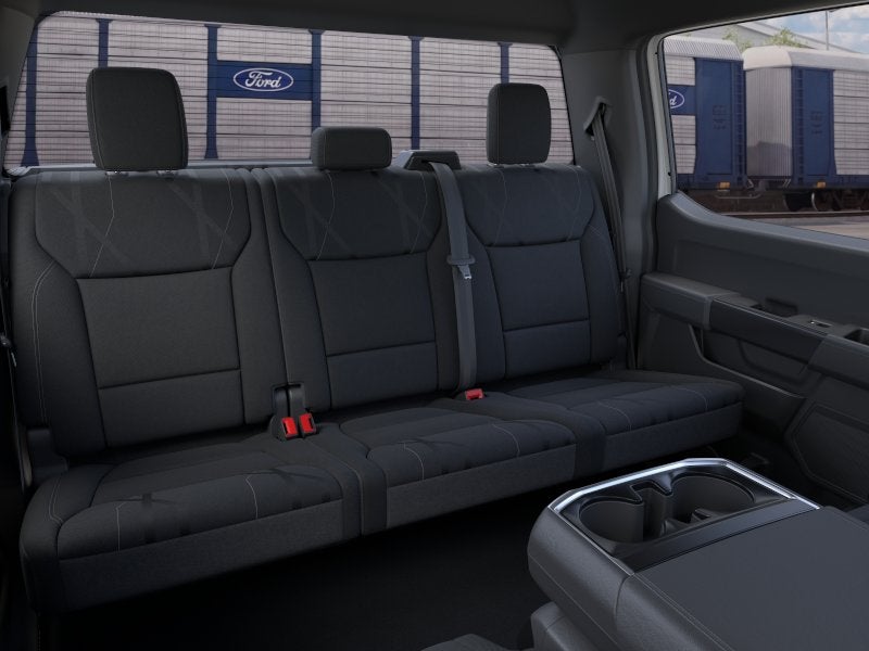 Ford F-150 STX® 2026