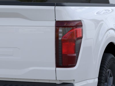 Ford F-150 STX® 2026