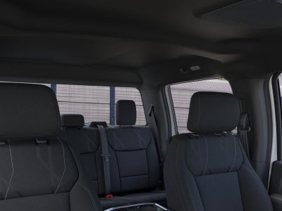 Ford F-150 STX® 2026