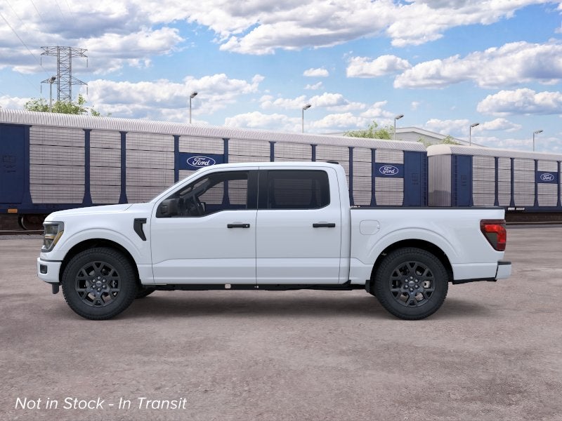 Ford F-150 STX® 2026