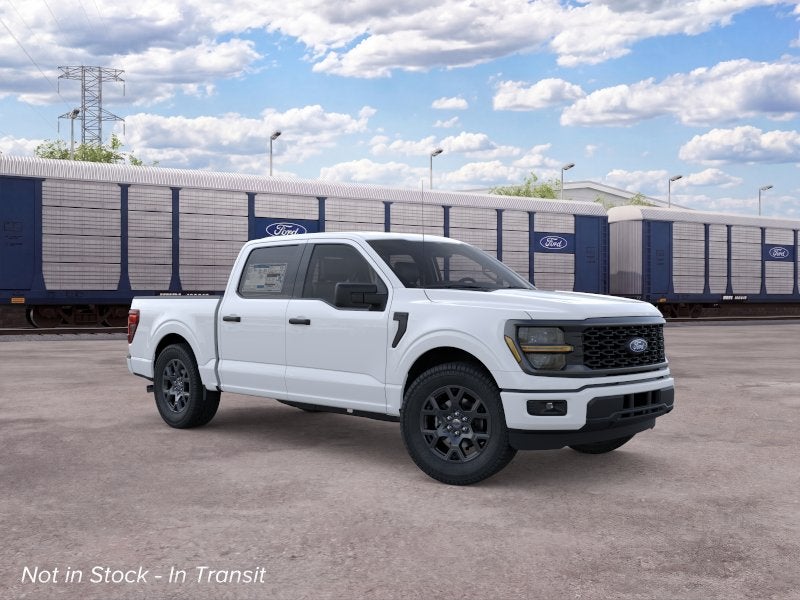 Ford F-150 STX® 2026