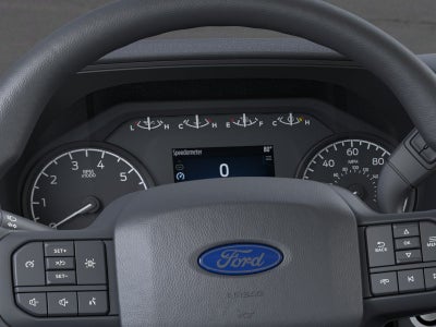 Ford F-150 STX® 2026