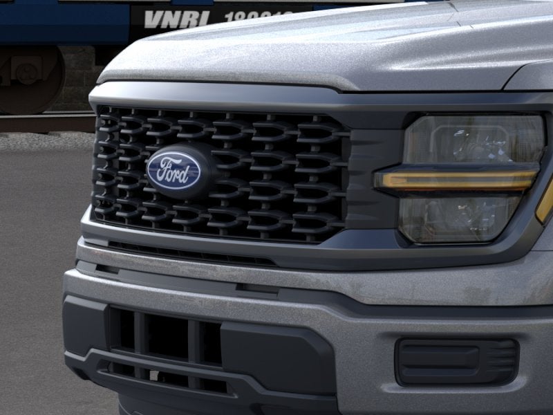 Ford F-150 STX® 2026