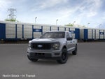 Ford F-150 STX® 2026