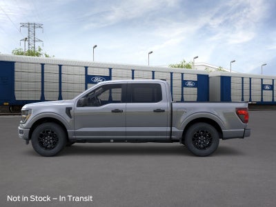 Ford F-150 STX® 2026