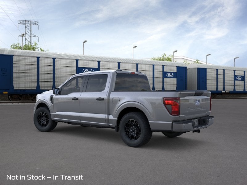 Ford F-150 STX® 2026