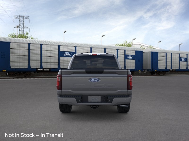 Ford F-150 STX® 2026