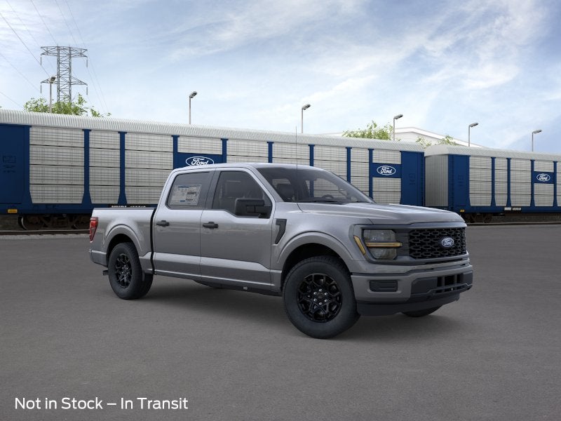 Ford F-150 STX® 2026