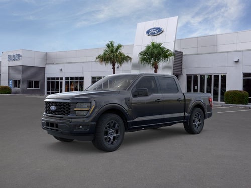 Ford F-150 STX® 2026