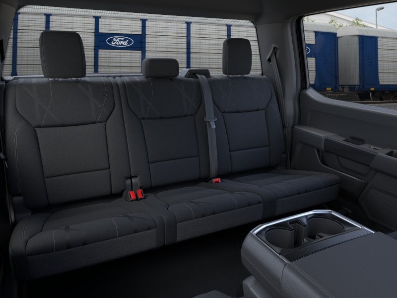 Ford F-150 STX® 2026