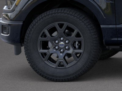 Ford F-150 STX® 2026