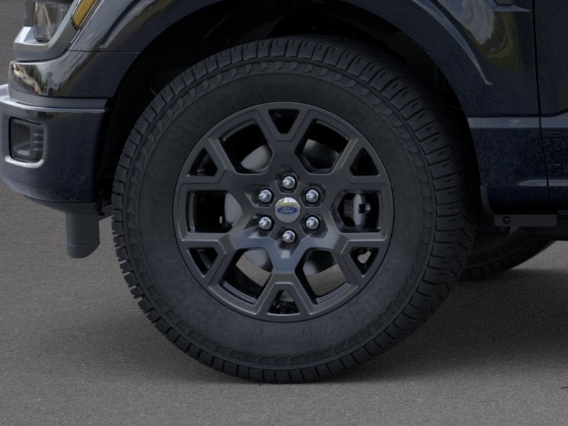 Ford F-150 STX® 2026