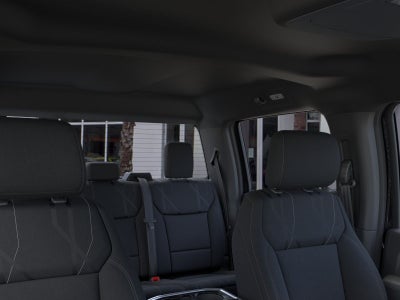 Ford F-150 STX® 2026