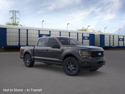 Ford F-150 STX® 2026