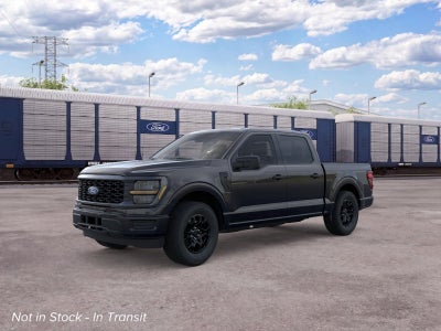 Ford F-150 STX® 2026