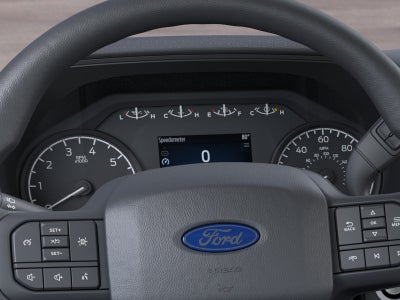 Ford F-150 STX® 2026