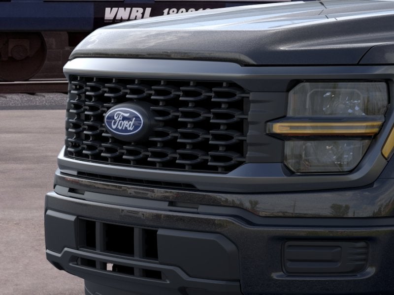 Ford F-150 STX® 2026