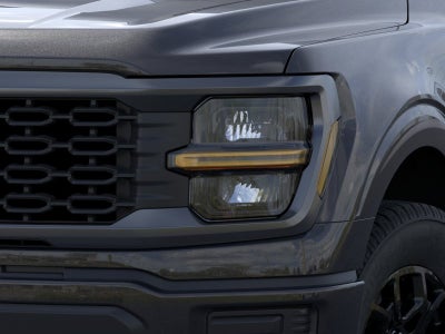 Ford F-150 STX® 2026