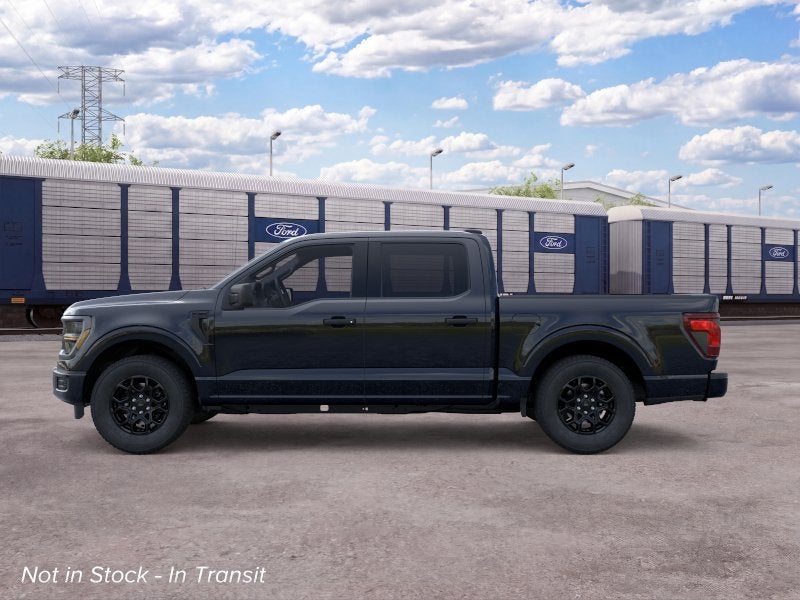 Ford F-150 STX® 2026