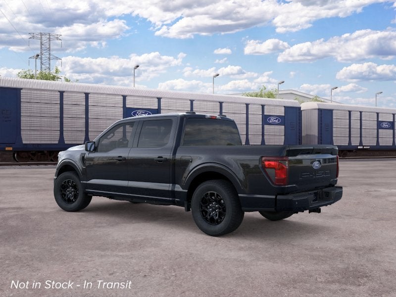 Ford F-150 STX® 2026