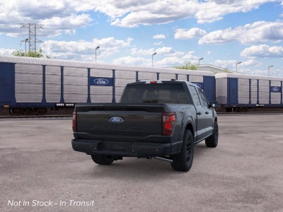 Ford F-150 STX® 2026
