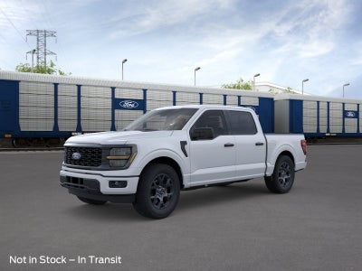 Ford F-150 STX® 2026