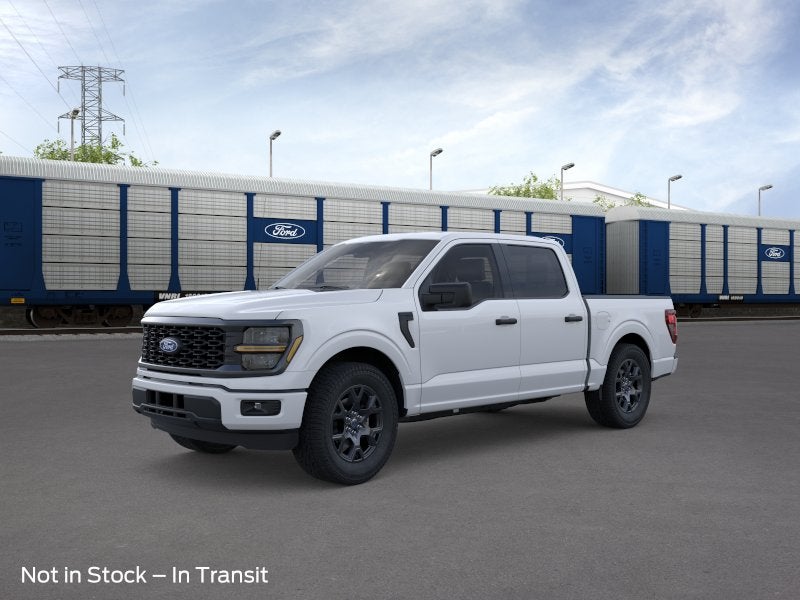 Ford F-150 STX® 2026