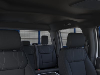 Ford F-150 STX® 2026