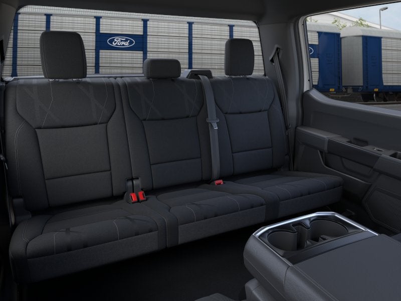 Ford F-150 STX® 2026